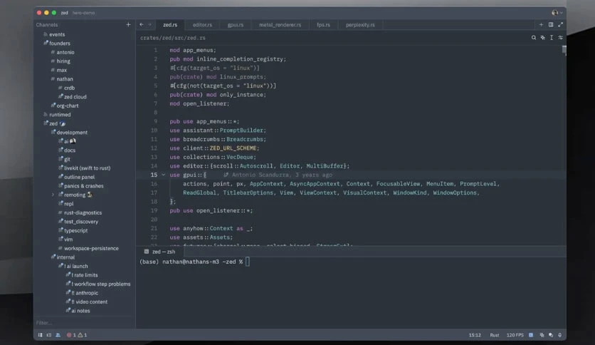 66f26d7e44883-zed-code-editor-screenshot1