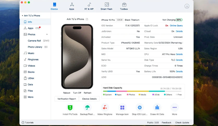 66a9ebd0c229b-3utools-for-mac-screenshot1