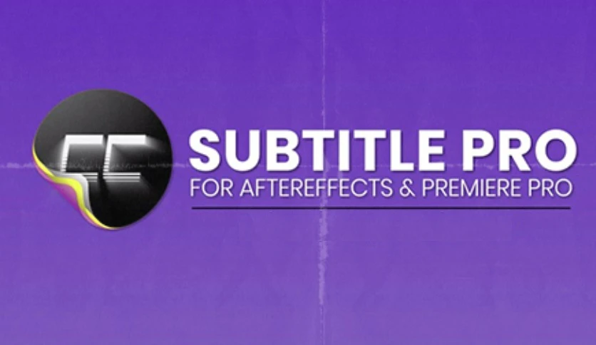 68aead84c73f1-aescripts-mac-subtitle-pro-FeatureImage