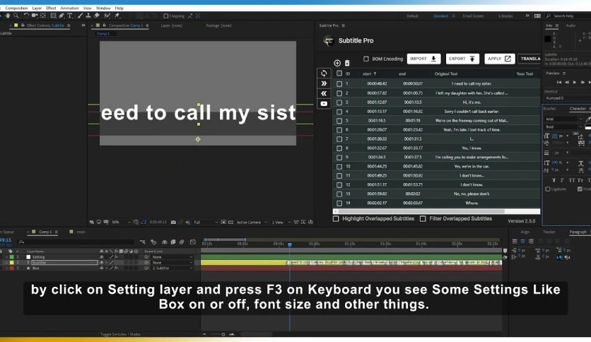 68aead89969fe-aescripts-mac-subtitle-pro-screenshot1