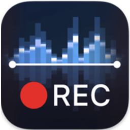 Professional Recorder & Editor for Mac [一款功能全面的音频录制和编辑工具]