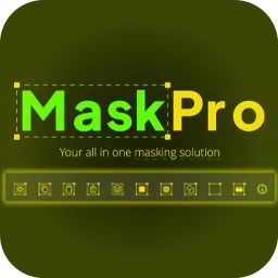 Aescripts – MaskPro  for After Effects for Mac