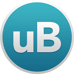 Brawer Software uBar for Mac [Mac 的 Dock 替代品]