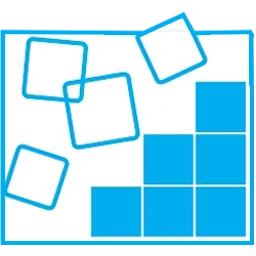 Desktop Icon Manager (DIM) for Mac [用于桌面整理和自定义的图标管理器]