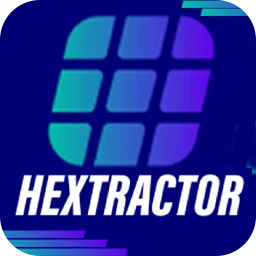 AEscripts Hextractor  for After Effects for Mac