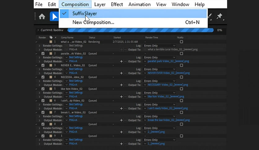 687f4ae22aeeb-aescripts-suffixslayer-for-ae-screenshot1
