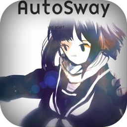 Aescripts AutoSway  for After Effects [轻松让你的衣物层叠摇曳]
