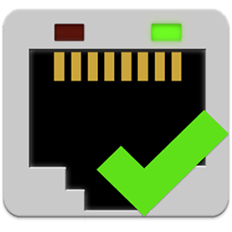 Ethernet Status for Mac [查看菜单栏上的以太网/LAN状态]