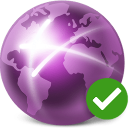 Internet Status for Mac [获取有关互联网连接状态的信息]