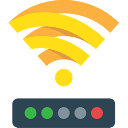 WiFi Signal Strength Explorer for Mac [自动连接最强的可用 Wi-Fi 信号]