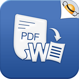 PDF to Word for Mac [轻松将 PDF 文件转换为 MS Word 文档]