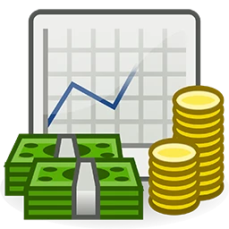 GnuCash for Mac [个人及小型企业财务会计软件]