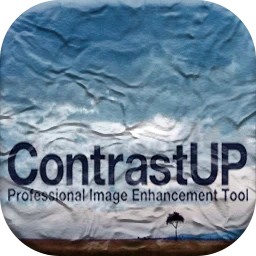 Aescripts – ContrastUp for Mac [专业图像增强工具]