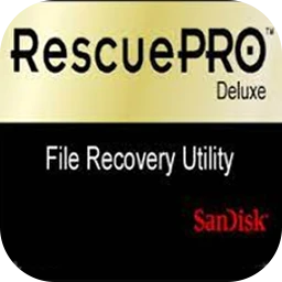 WD RescuePRO Deluxe for Mac [安全恢复丢失或删除的文件]