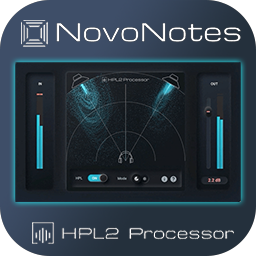 NovoNotes 3DX Standard for Mac [使艺术家和工程师能够创作声音]