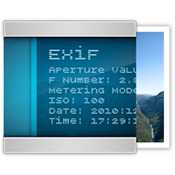 ExifEditor for Mac [编辑照片的元数据]