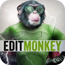 Aescripts – EditMonkey for Mac [一款功能强大的视频编辑、动画和图形工具]