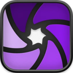 Staticz Iris for Mac [高性能屏幕录制器]