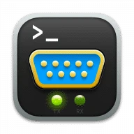 CoolTerm for Mac [一个简单的串口终端应用程序]