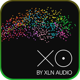 XLN Audio XO for Mac [浏览并整理您的鼓组采样]