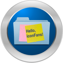 iconStiX for Mac [易于使用的自定义图标工具]