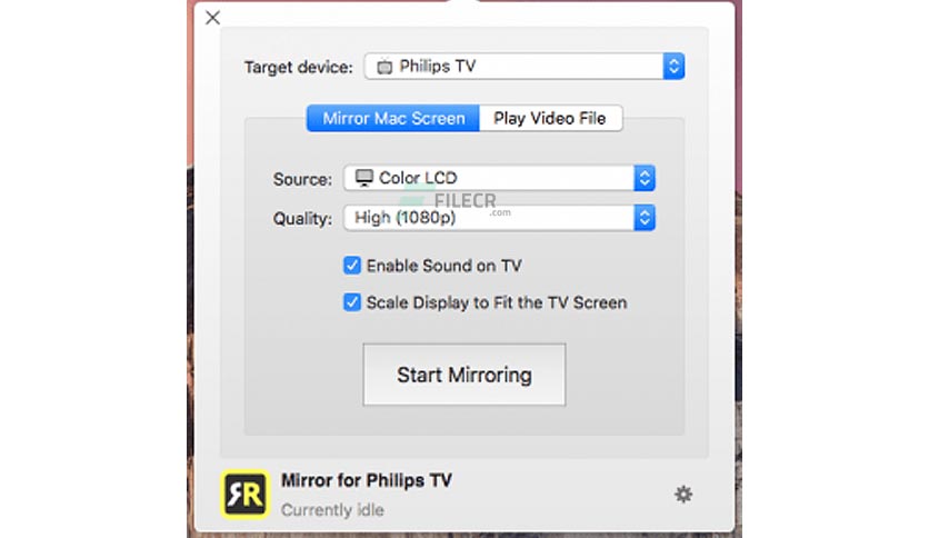 mirror-for-philips-TV-for-macos-free-downlaod-01
