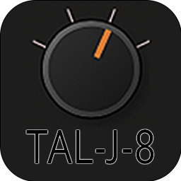 Togu Audio Line TAL-J-8 for Mac [真实模拟 80 年代硬件合成器]