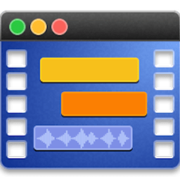 iShowU Studio for Mac [快速屏幕截图，附带简易编辑界面]