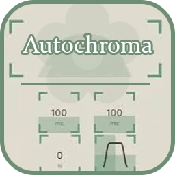Imagiro Autochroma for Mac [一款突破性的颗粒效果器]