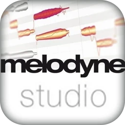 Celemony Melodyne Studio for Mac [获取录音和样本的音乐细节]
