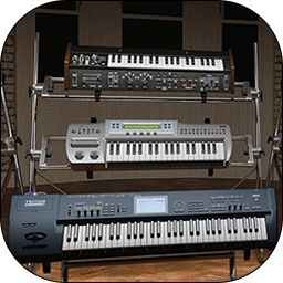 KORG Collection Complete for Mac [硬件建模，从模拟到数字]
