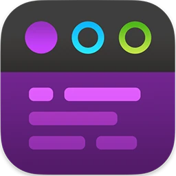 Iconfactory Tot for Mac [你的小型文本伴侣工具]