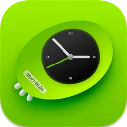 InerziaSoft InerziaTimer for Mac [自动测量时间间隔]