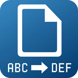 StefanTrost File Renamer for Mac [简化和加速文件和文件夹重命名]