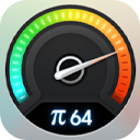 Performance Index 64 Pro for Mac [将您的 Mac 与其他 macOS 设备进行比较]