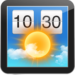 Weather Widget Live for Mac [桌面和菜单栏天气]
