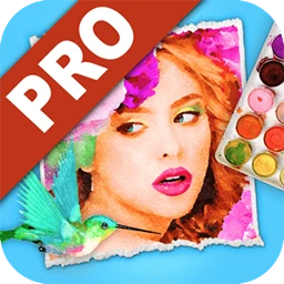 Jixipix Watercolor Studio Pro for Mac [自动照片转水彩软件]