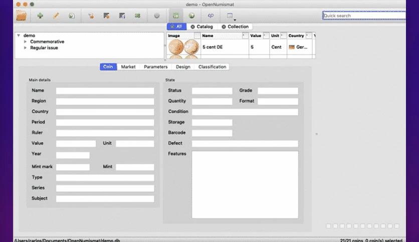 66c32529e13bd-opennumismat-screenshot1