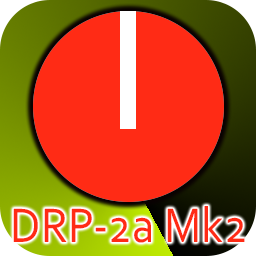 Raising Jake Studios DRP-2a Mk2 for Mac [适用于 Mac 的立体动态范围处理器]