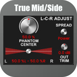 Raising Jake Studios True MidSide for Mac