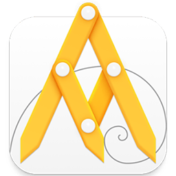 Goldie App for Mac [一款易于使用的黄金比例计算器]