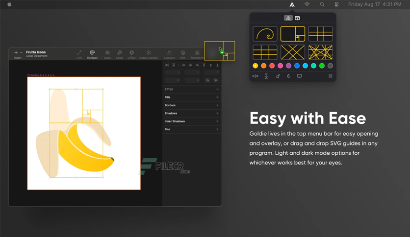 goldie-app-for-macos-logo-free-download-03