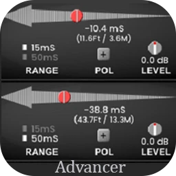 Raising Jake Studios Advancer for Mac [一款独特的插件，它的作用与延迟相反。]