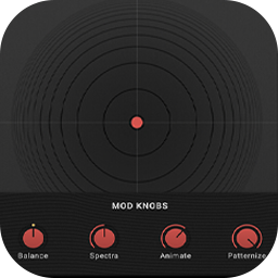 KORG Software Modwave Native for Mac [一款拥有独特波表音色的强劲乐器]
