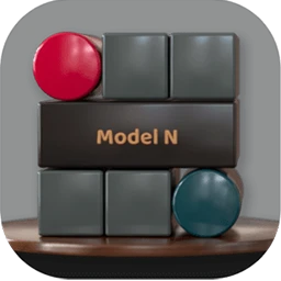 VoosteQ Model N Channel for Mac [原有的前置放大器、压缩器和均衡器插件]