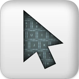 ManyTricks Keymou for Mac [通过键盘快捷键控制鼠标指针。]