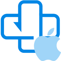 AnyMP4 iPhone Data Recovery for Mac