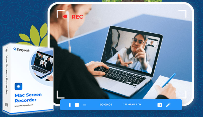 644a6546b6945-4easysoft-screen-recorder-screenshot1