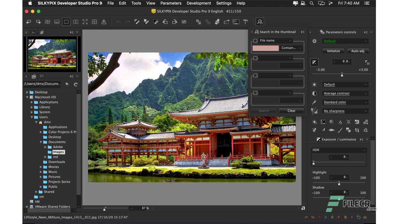Scr5_SILKYPIX-Developer-Studio-Pro-9_Free-Download_-MacOS
