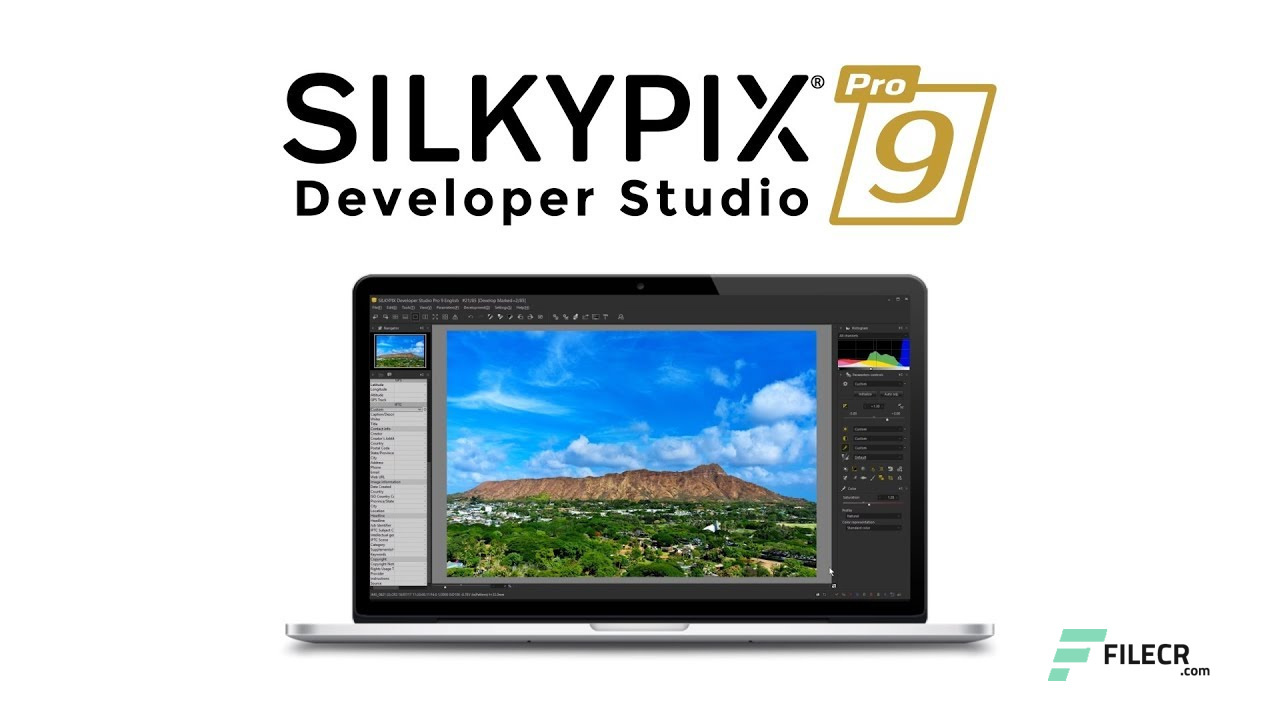 SILKYPIX-Developer-Studio-Pro-9-for-MacOS-Free-Download
